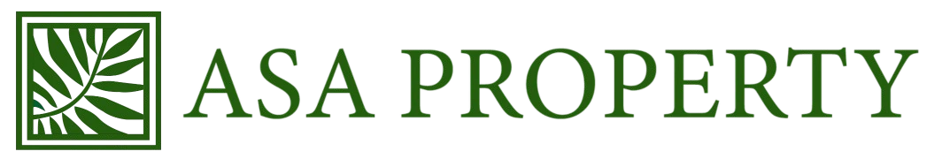 ASA Property Logo