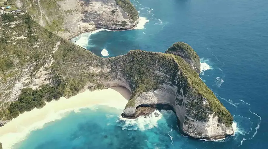 Nusa Penida