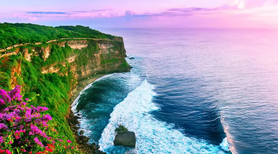 Uluwatu