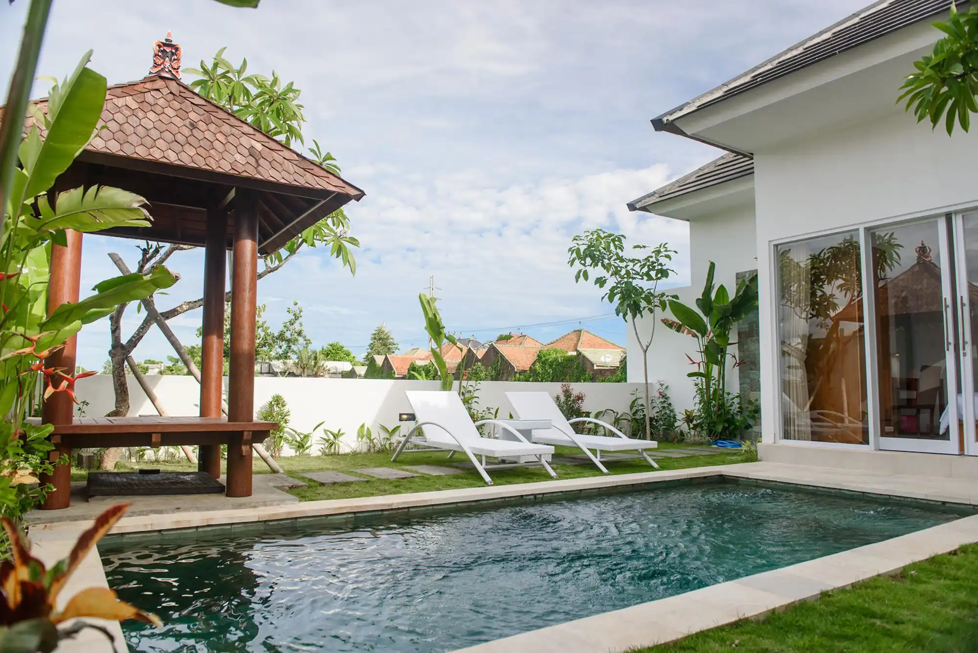 Vila Seminyak