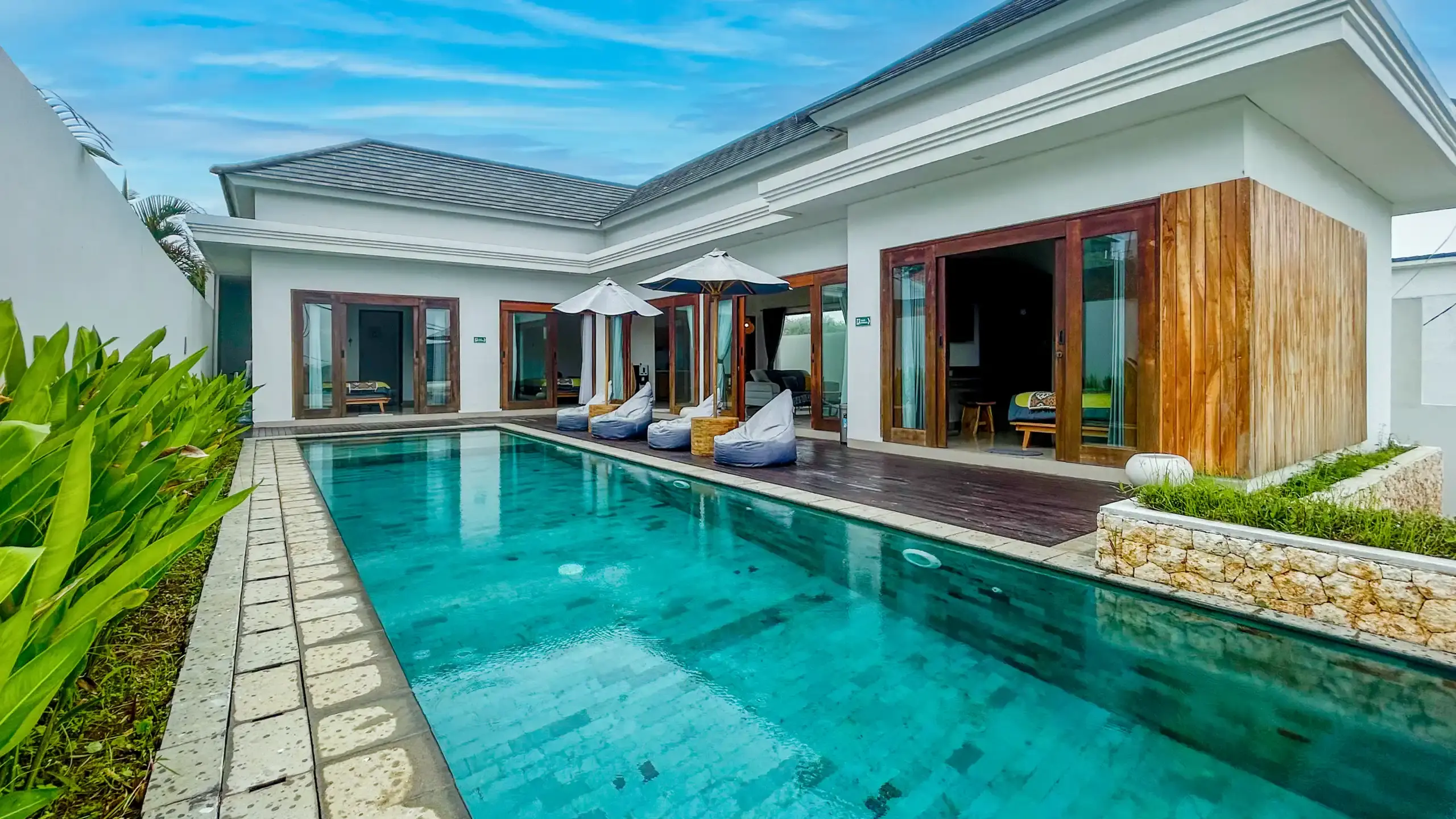 Vila Ubud