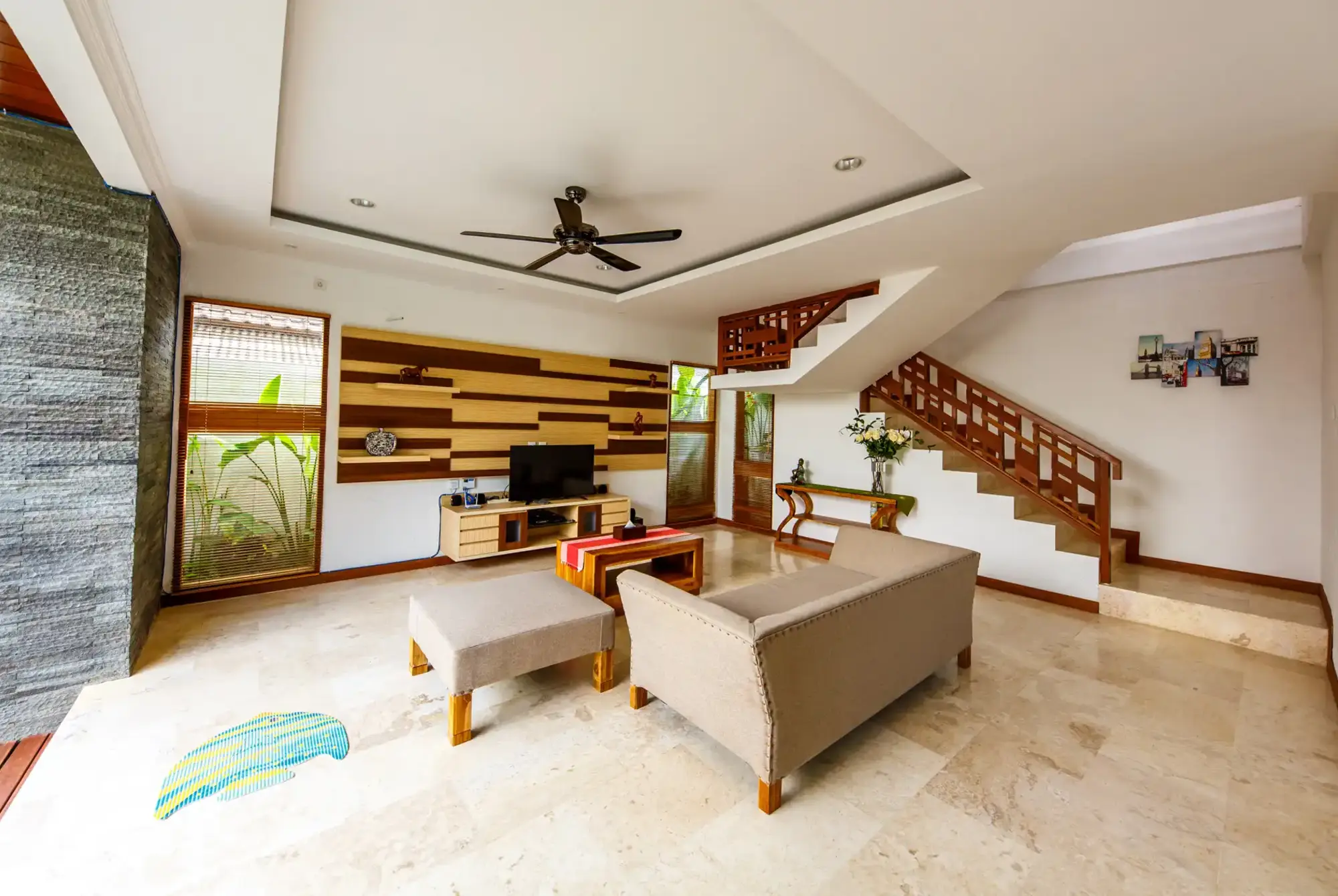 Vila Canggu