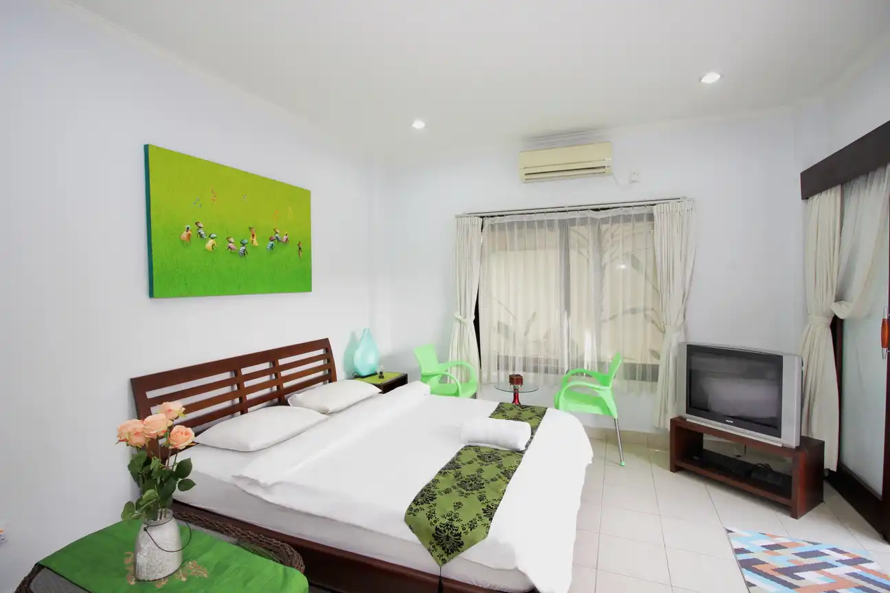 ABC Apartment Sanur Asa Property